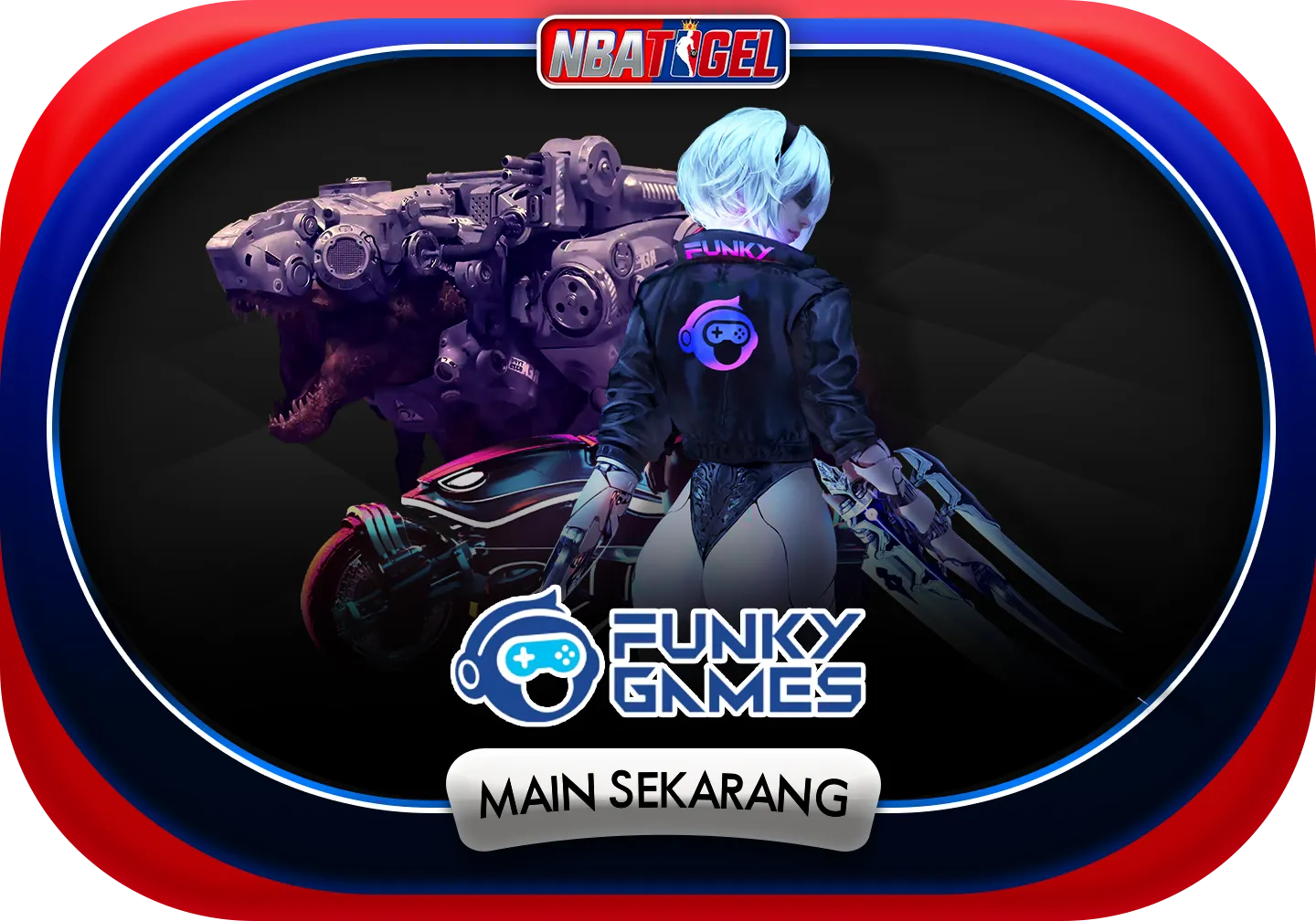 Funky Gaming